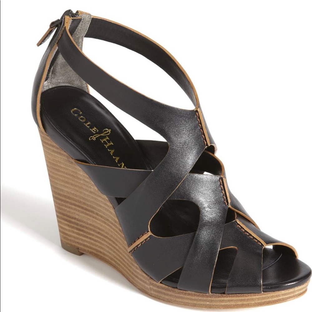 Cole Haan | ‘Air Kimry’ wedge